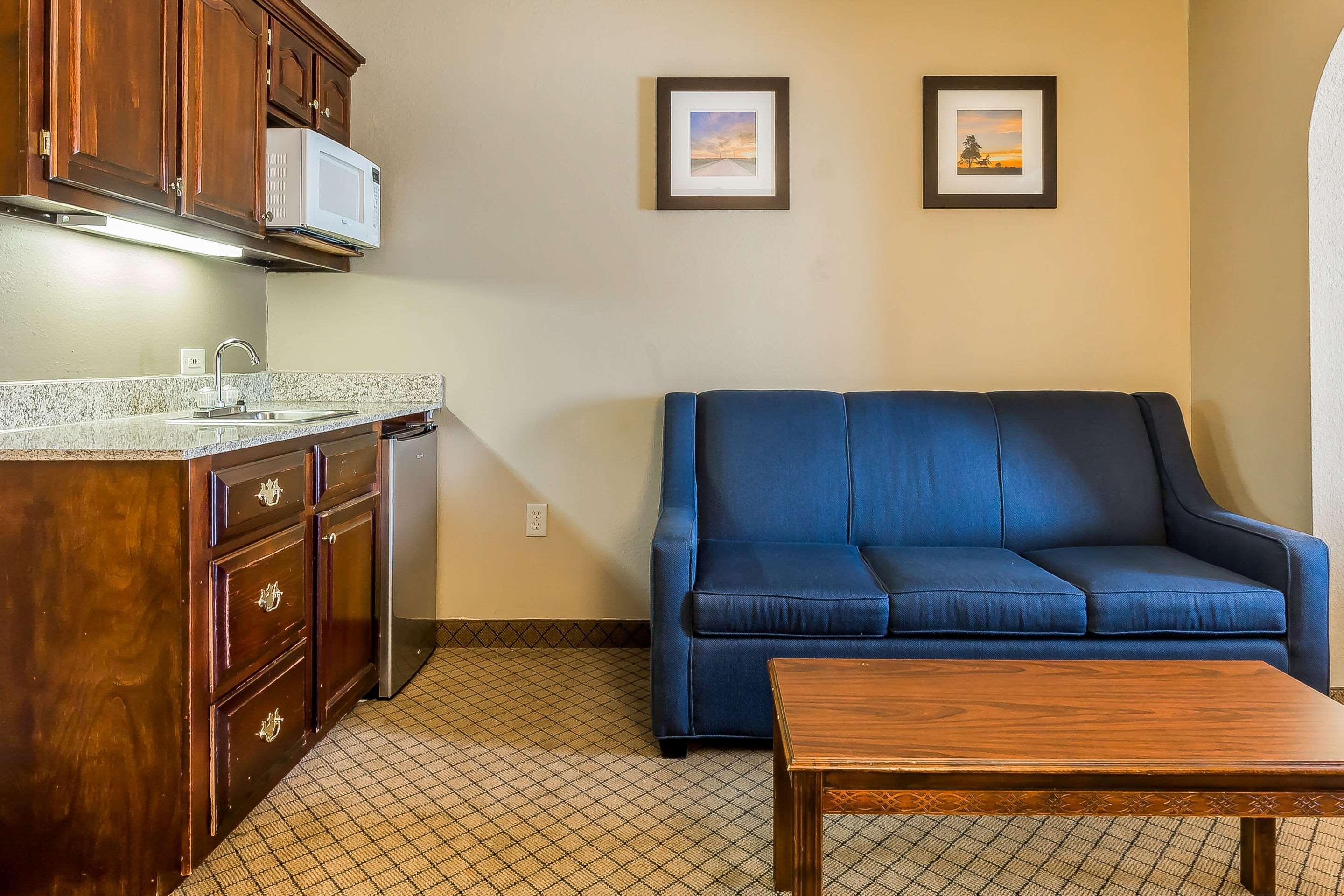 Comfort Inn & Suites Mishawaka-サウスベンド エクステリア 写真