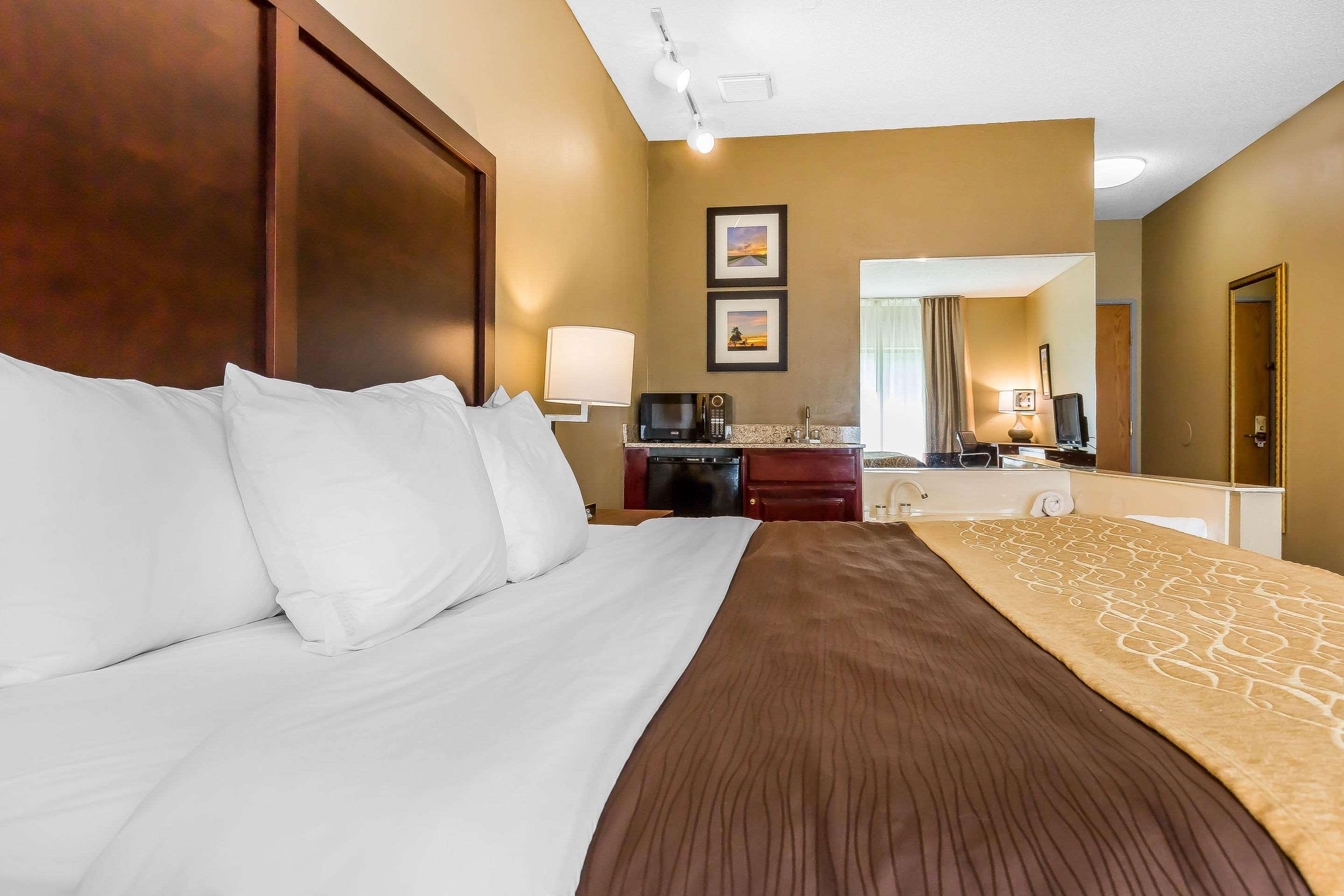 Comfort Inn & Suites Mishawaka-サウスベンド エクステリア 写真