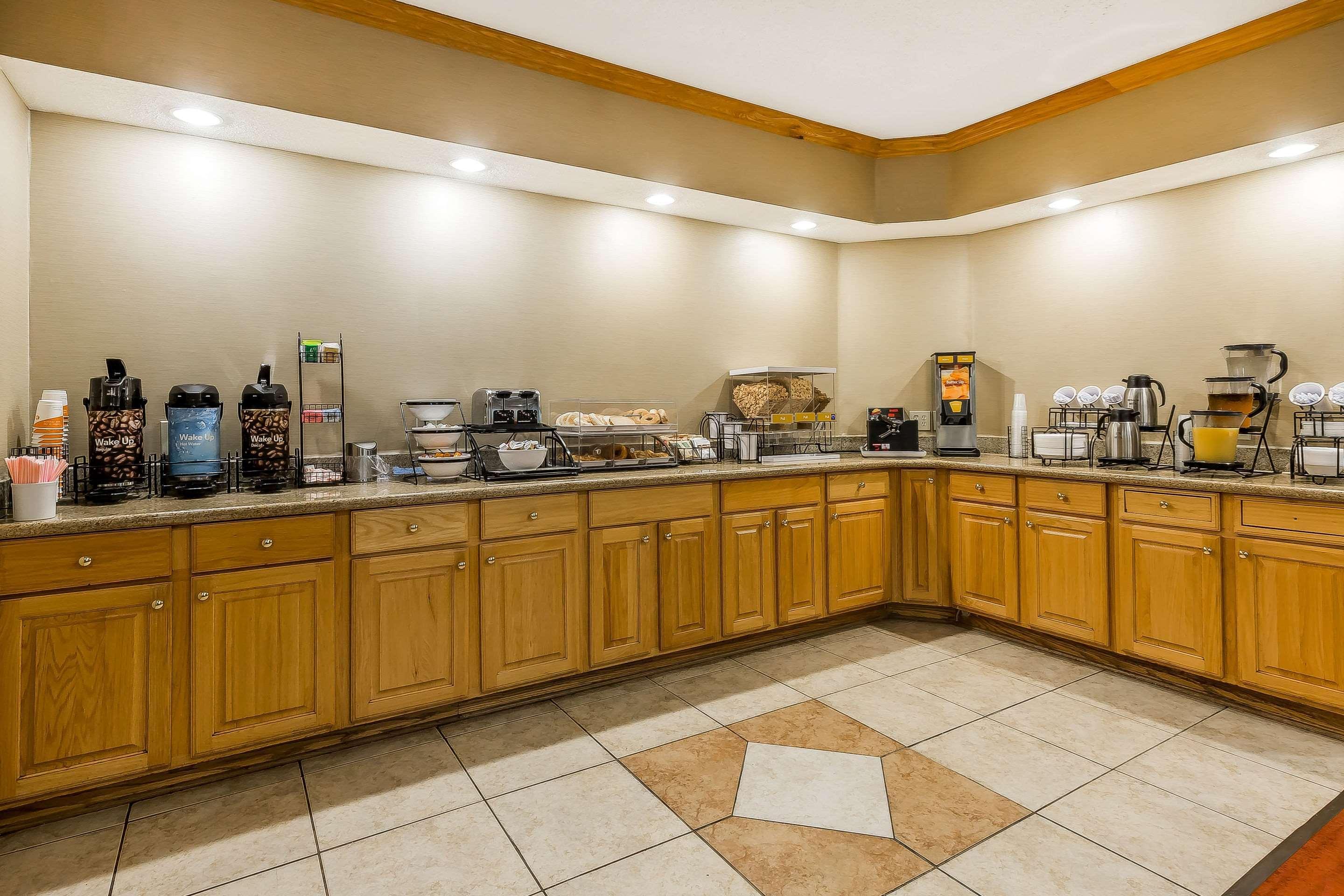 Comfort Inn & Suites Mishawaka-サウスベンド エクステリア 写真