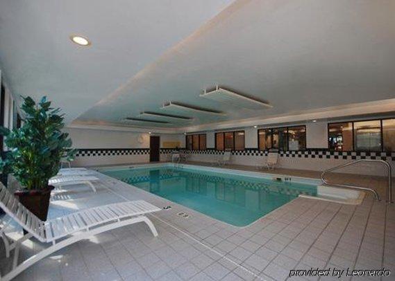 Comfort Inn & Suites Mishawaka-サウスベンド 設備 写真