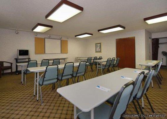 Comfort Inn & Suites Mishawaka-サウスベンド 設備 写真